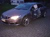 foto van  Volkswagen Passat de 2010